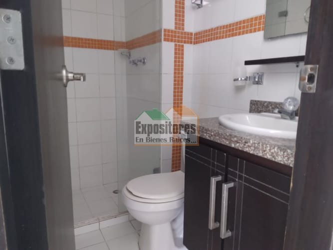 Apartamento de 3 alcobas en arriendo en San Jose, Envigado, 55 m² · foto 13 de 14