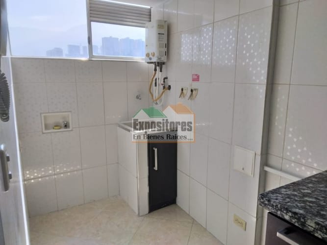 Apartamento de 3 alcobas en arriendo en San Jose, Envigado, 55 m² · foto 14 de 14