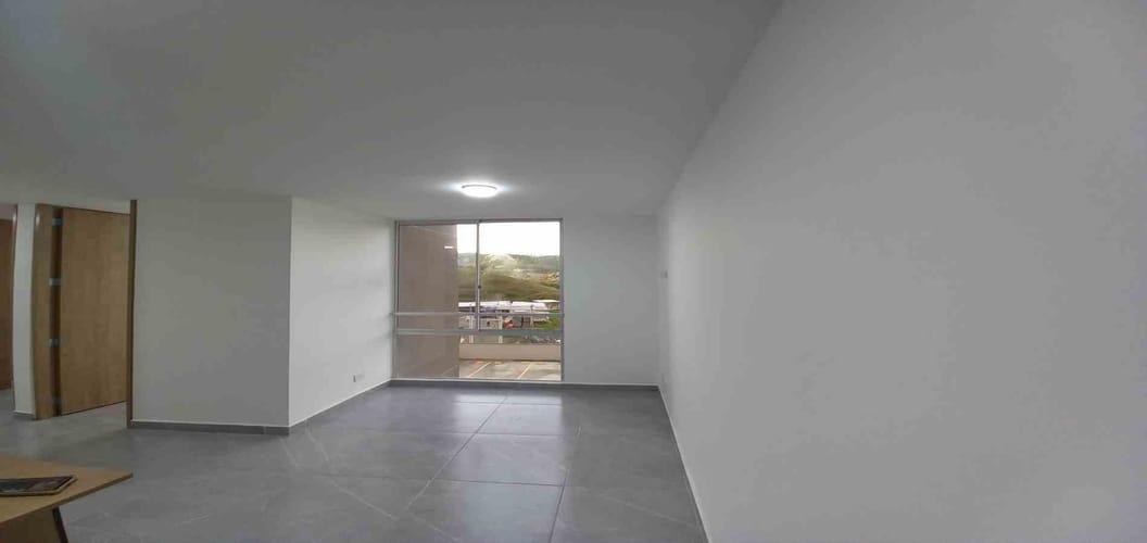 Apartment for rent in La sultana, Manizales