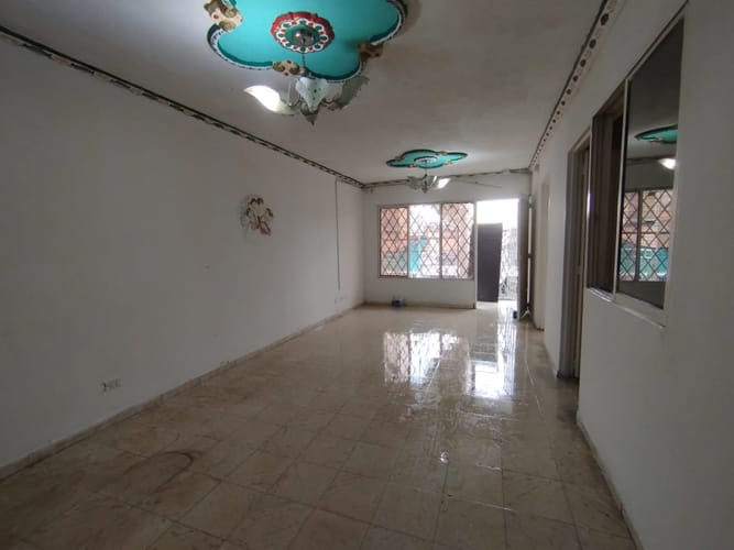 Apartamento de 5 alcobas en arriendo en El Jardin, Cali, 70 m² · foto 4 de 24
