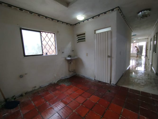Apartamento de 5 alcobas en arriendo en El Jardin, Cali, 70 m² · foto 14 de 24