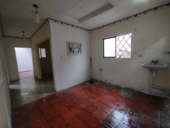 Apartamento de 5 alcobas en arriendo en El Jardin, Cali, 70 m² · foto 15 de 24