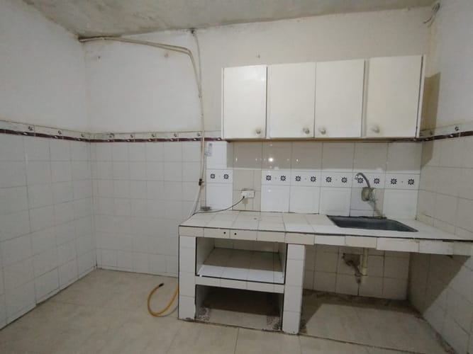 Apartamento de 5 alcobas en arriendo en El Jardin, Cali, 70 m² · foto 16 de 24
