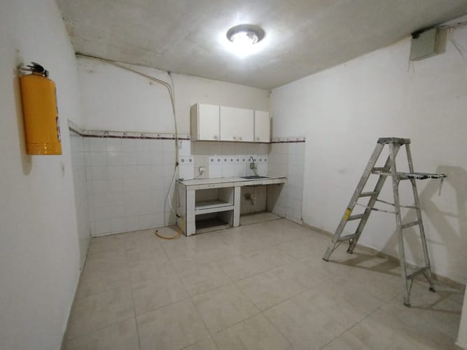 Apartamento de 5 alcobas en arriendo en El Jardin, Cali, 70 m² · foto 17 de 24