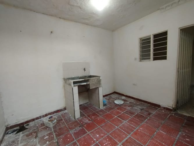 Apartamento de 5 alcobas en arriendo en El Jardin, Cali, 70 m² · foto 22 de 24