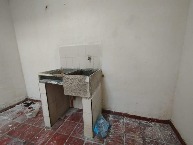 Apartamento de 5 alcobas en arriendo en El Jardin, Cali, 70 m² · foto 23 de 24