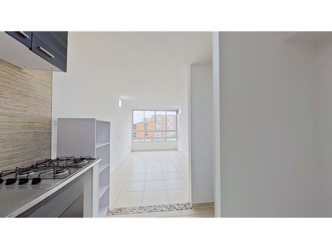 Apartamento de 2 alcobas en venta en Castilla, Bogotá, 45 m² · foto 2 de 14