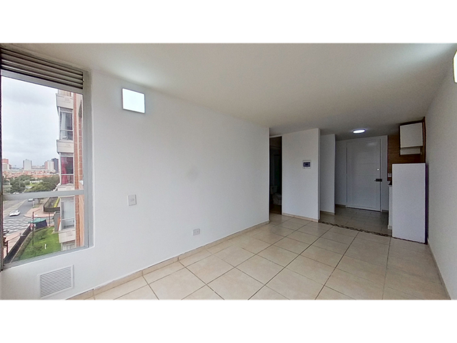 Apartamento de 2 alcobas en venta en Castilla, Bogotá, 45 m² · foto 3 de 14