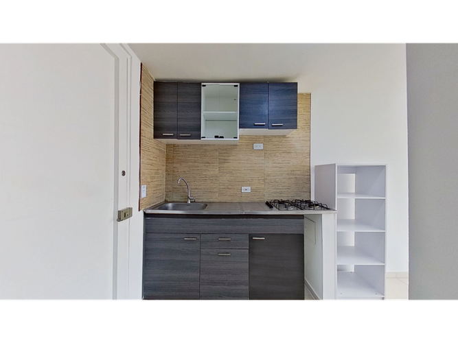 Apartamento de 2 alcobas en venta en Castilla, Bogotá, 45 m² · foto 5 de 14