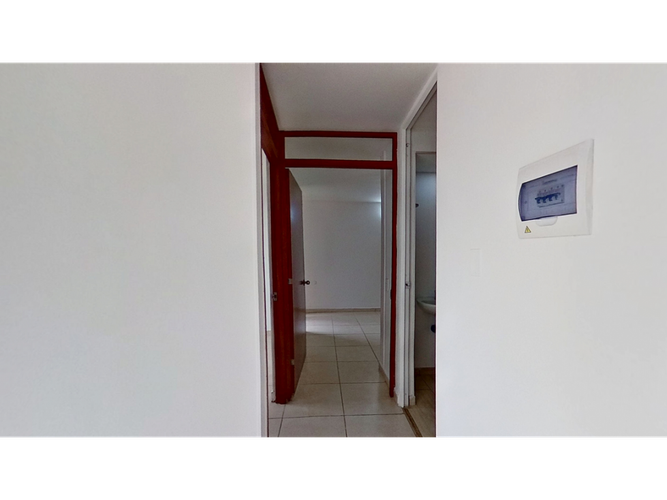 Apartamento de 2 alcobas en venta en Castilla, Bogotá, 45 m² · foto 8 de 14