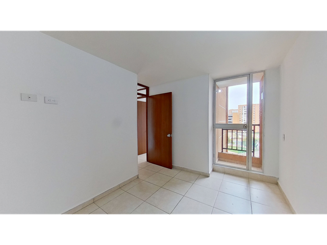 Apartamento de 2 alcobas en venta en Castilla, Bogotá, 45 m² · foto 12 de 14
