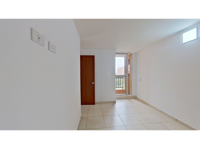 Apartamento de 2 alcobas en venta en Castilla, Bogotá, 45 m² · foto 13 de 14