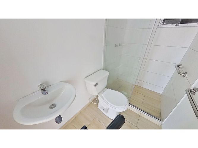 Apartamento de 2 alcobas en venta en Castilla, Bogotá, 45 m² · foto 14 de 14