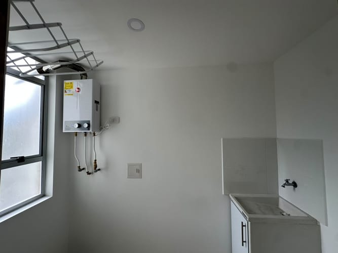 Apartamento de 2 alcobas en arriendo en Baja Suiza, Manizales, 77 m² · foto 4 de 24