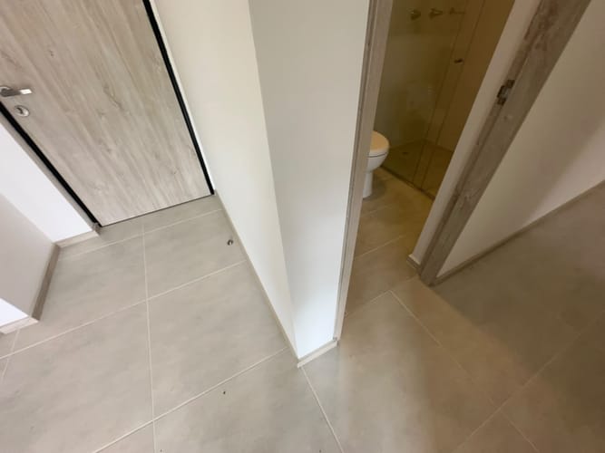 Apartamento de 2 alcobas en arriendo en Baja Suiza, Manizales, 77 m² · foto 7 de 24