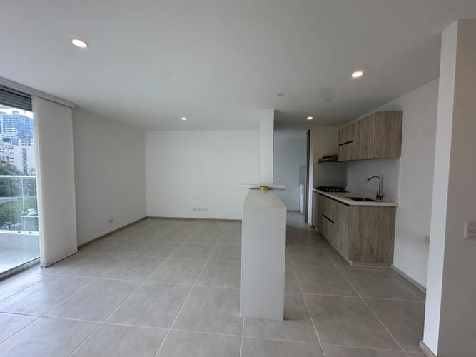 Apartamento de 2 alcobas en arriendo en Baja Suiza, Manizales, 77 m² · foto 11 de 24