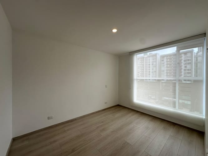 Apartamento de 2 alcobas en arriendo en Baja Suiza, Manizales, 77 m² · foto 15 de 24