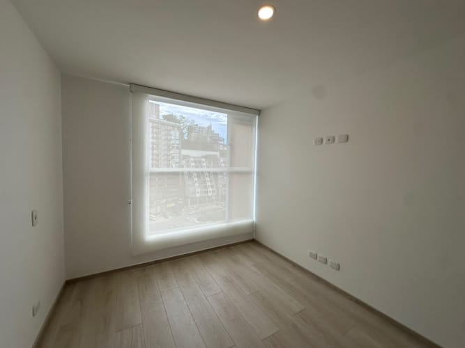 Apartamento de 2 alcobas en arriendo en Baja Suiza, Manizales, 77 m² · foto 18 de 24