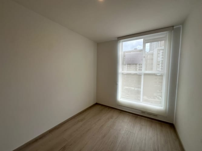 Apartamento de 2 alcobas en arriendo en Baja Suiza, Manizales, 77 m² · foto 20 de 24