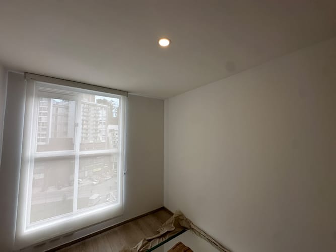 Apartamento de 2 alcobas en arriendo en Baja Suiza, Manizales, 77 m² · foto 22 de 24