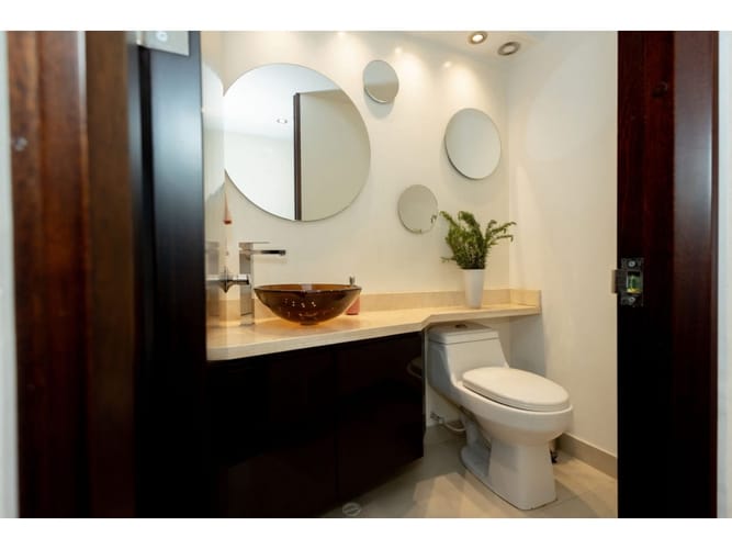 Apartamento de 3 alcobas en venta en Lisboa Usaquén, Bogotá, 154 m² · foto 6 de 19