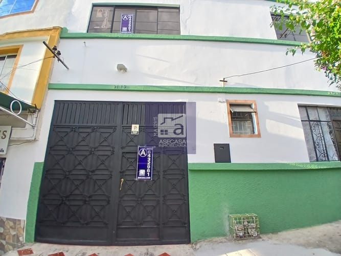 Apartamento de 5 alcobas en arriendo en San Alonso, Bucaramanga, 122 m² · foto 1 de 18