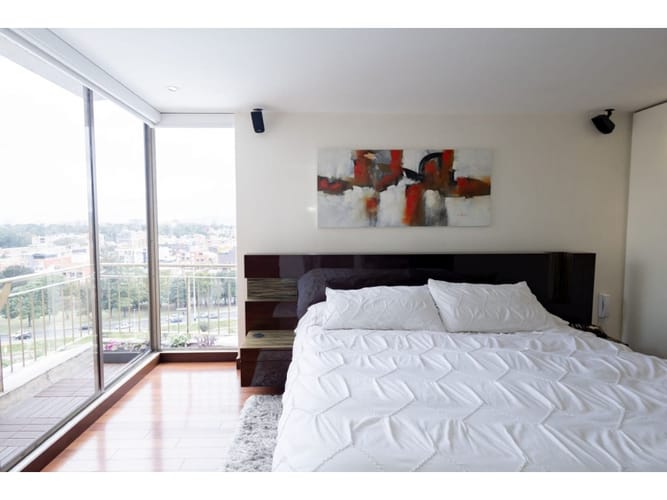 Apartamento de 3 alcobas en venta en Lisboa Usaquén, Bogotá, 154 m² · foto 8 de 19