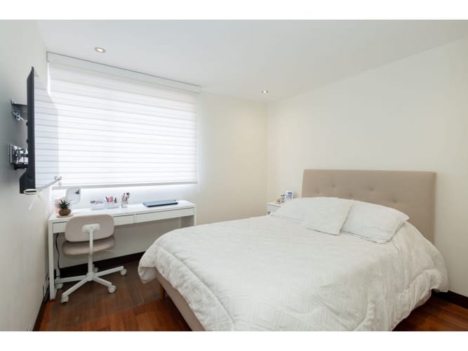 Apartamento de 3 alcobas en venta en Lisboa Usaquén, Bogotá, 154 m² · foto 11 de 19