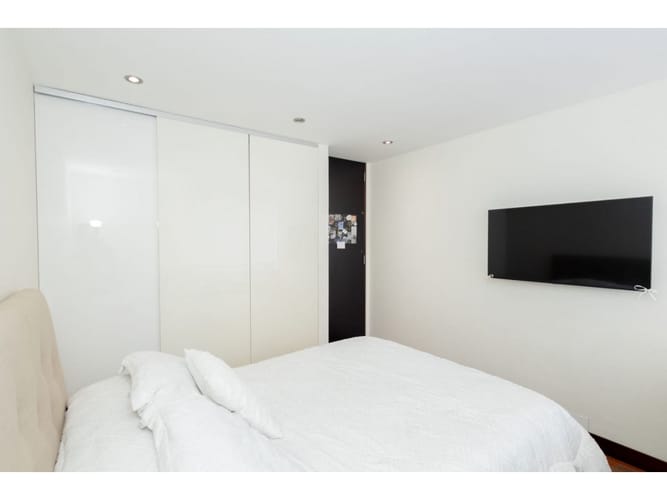 Apartamento de 3 alcobas en venta en Lisboa Usaquén, Bogotá, 154 m² · foto 12 de 19