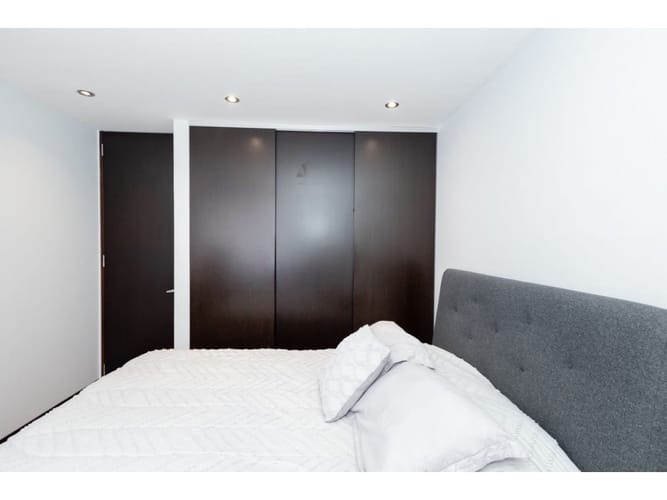 Apartamento de 3 alcobas en venta en Lisboa Usaquén, Bogotá, 154 m² · foto 14 de 19