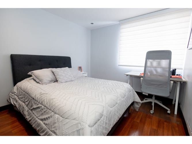 Apartamento de 3 alcobas en venta en Lisboa Usaquén, Bogotá, 154 m² · foto 15 de 19