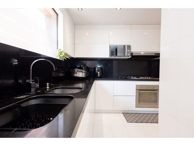 Apartamento de 3 alcobas en venta en Lisboa Usaquén, Bogotá, 154 m² · foto 17 de 19