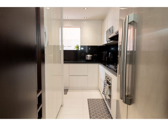 Apartamento de 3 alcobas en venta en Lisboa Usaquén, Bogotá, 154 m² · foto 18 de 19
