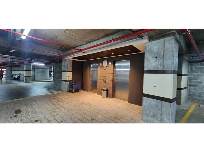 Apartamento de 3 alcobas en venta en San Antonio De Pereira, Rionegro, 73 m² · foto 3 de 24
