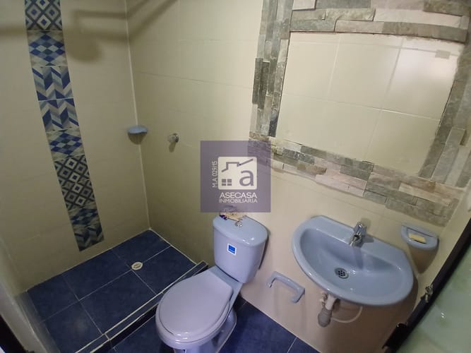 Apartamento de 5 alcobas en arriendo en San Alonso, Bucaramanga, 122 m² · foto 11 de 18