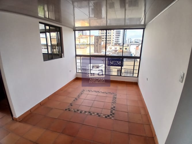 Apartamento de 5 alcobas en arriendo en San Alonso, Bucaramanga, 122 m² · foto 13 de 18