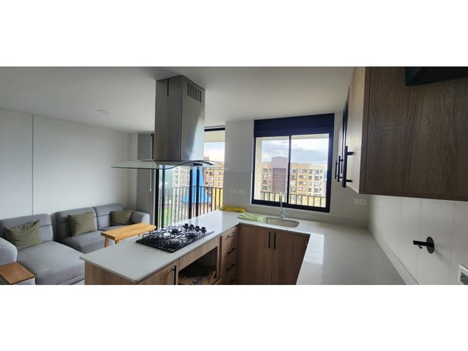 Apartamento de 3 alcobas en venta en San Antonio De Pereira, Rionegro, 73 m² · foto 8 de 24