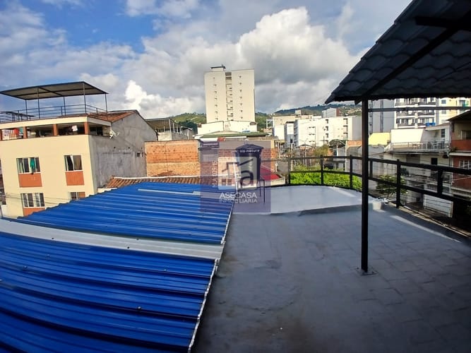 Apartamento de 5 alcobas en arriendo en San Alonso, Bucaramanga, 122 m² · foto 17 de 18