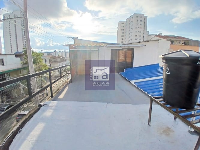 Apartamento de 5 alcobas en arriendo en San Alonso, Bucaramanga, 122 m² · foto 18 de 18