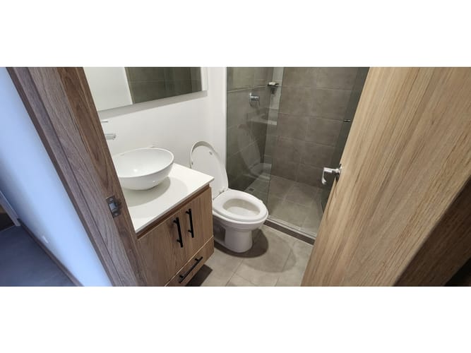 Apartamento de 3 alcobas en venta en San Antonio De Pereira, Rionegro, 73 m² · foto 14 de 24
