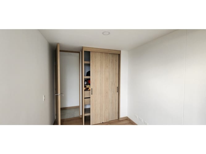 Apartamento de 3 alcobas en venta en San Antonio De Pereira, Rionegro, 73 m² · foto 17 de 24