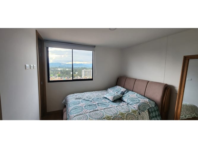 Apartamento de 3 alcobas en venta en San Antonio De Pereira, Rionegro, 73 m² · foto 18 de 24