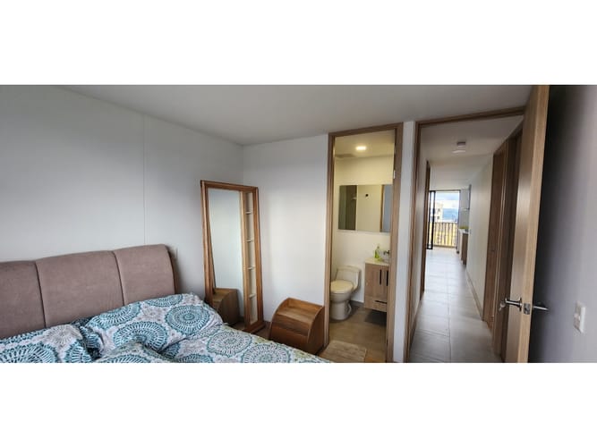 Apartamento de 3 alcobas en venta en San Antonio De Pereira, Rionegro, 73 m² · foto 20 de 24