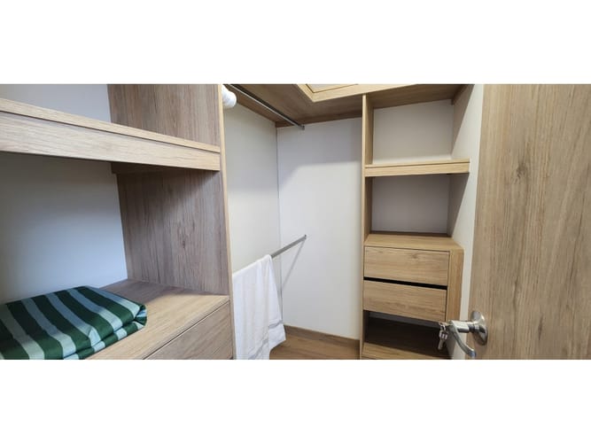 Apartamento de 3 alcobas en venta en San Antonio De Pereira, Rionegro, 73 m² · foto 22 de 24