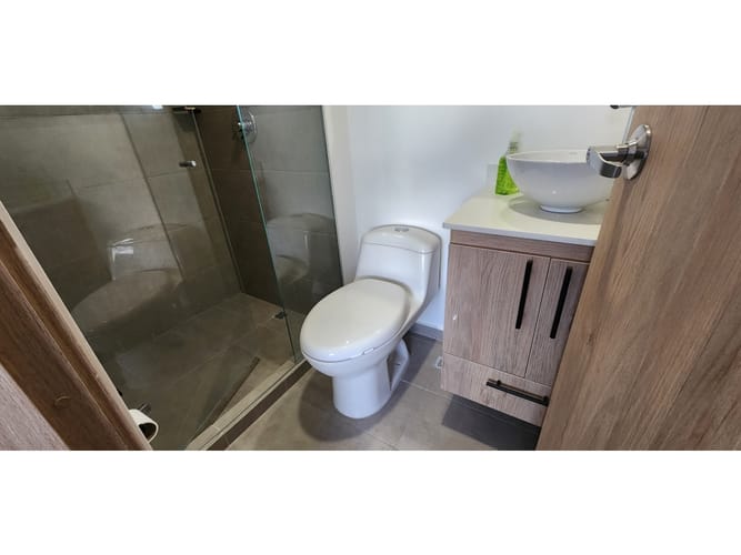 Apartamento de 3 alcobas en venta en San Antonio De Pereira, Rionegro, 73 m² · foto 23 de 24