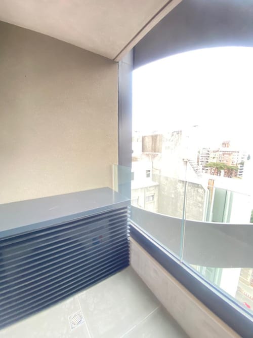Alquiler en Jardín Castellanos 1 dormitorio, piso 11 al frente · Photo 7