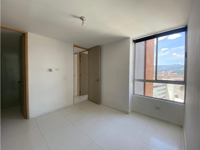 Apartamento de 2 alcobas en arriendo en Asdesillas, Sabaneta, 85 m² · foto 5 de 24