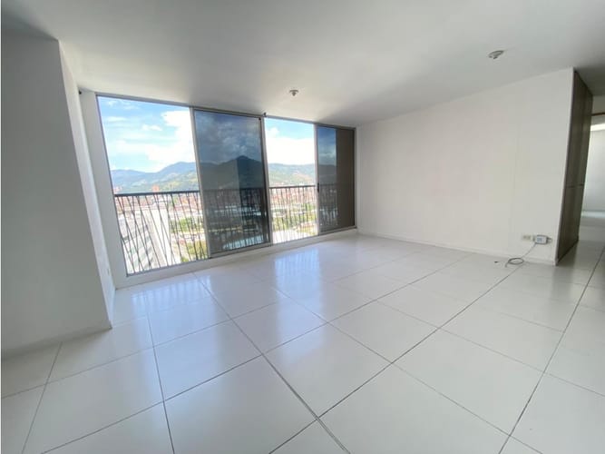 Apartamento de 2 alcobas en arriendo en Asdesillas, Sabaneta, 85 m² · foto 6 de 24