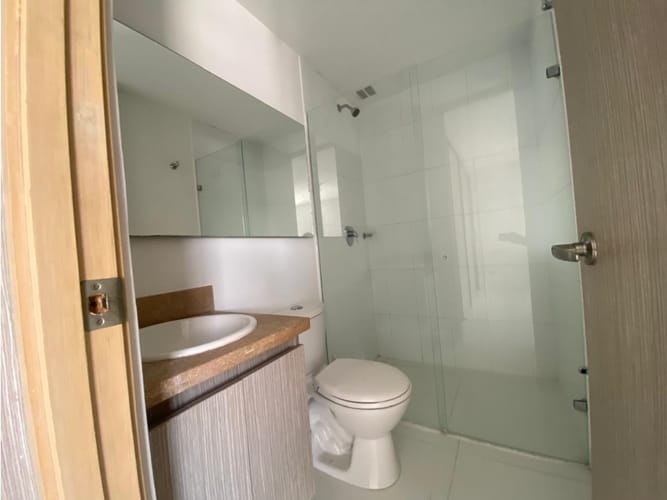 Apartamento de 2 alcobas en arriendo en Asdesillas, Sabaneta, 85 m² · foto 10 de 24