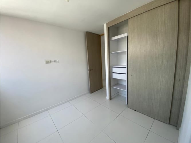 Apartamento de 2 alcobas en arriendo en Asdesillas, Sabaneta, 85 m² · foto 16 de 24